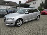 Audi A3 Sportback 1.6 TDI *Sehr gepflegt* - Audi A3 aus 2010: TDI