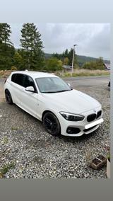 BMW 125i Edition M Sport Shadow A Edition M Spor... - BMW 125 von privat