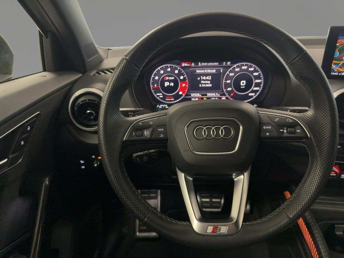 Audi SQ2 - Bild 13