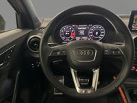 Audi SQ2 - Vorschau Bild 13