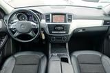 Mercedes-Benz ML 350 CDI BlueTec  NAVI"BI-XENON"2.HAND - SUV bis 15.000 Euro