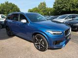 Volvo XC 90 R Design AWD - Volvo Gebrauchtwagen in Düsseldorf