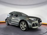 Audi Q5 45 TFSI quattro S line MATRIX+RFK+AHK+NAVI+VC - Audi Q5