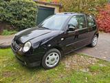 Volkswagen Lupo 1.0 TRENDLINE mit Faltdach - : Kleinwagen, Faltdach mit