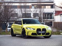 BMW M3 – 3 / 30