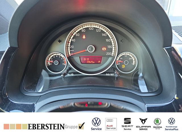 Volkswagen Street Up 1.0 TSI SHZ Klima Navi
