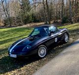 Fiat Barchetta Riviera Maggiora - Fiat Barchetta in München