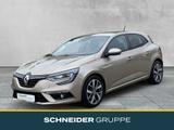 Renault Megane IV Lim. 5-trg. BOSE-Edition SHZ+NAVI+ - gebrauchte Renault Megane aus dem Jahr 2016