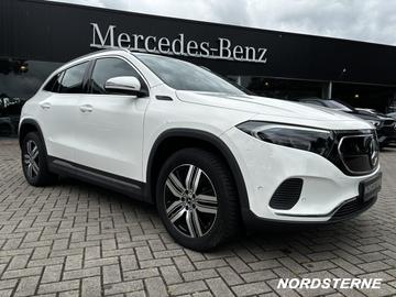 2022 Mercedes-BENZ EQA 照片 8
