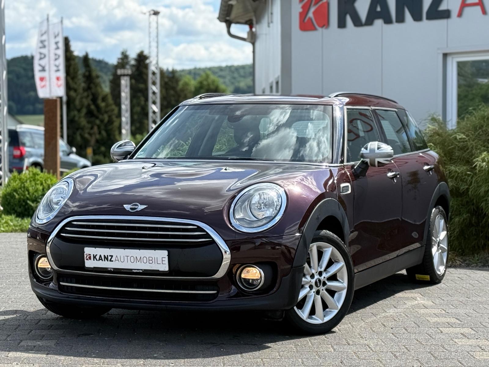MINI Clubman 1.5 | Steuerkette Neu