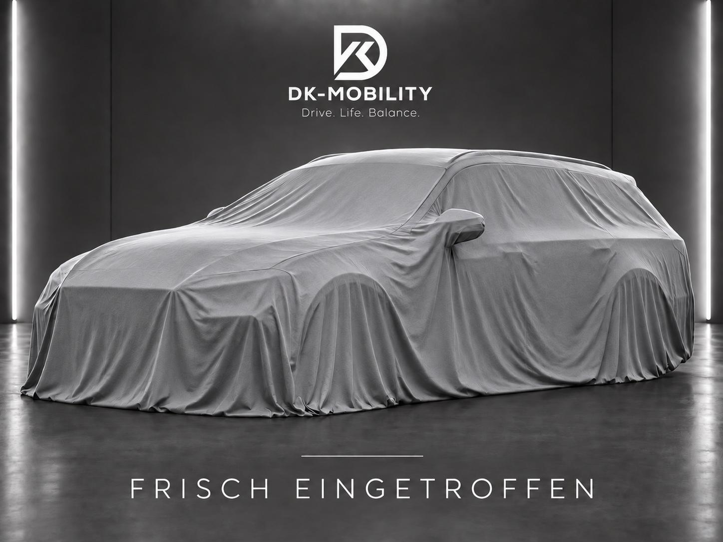 Volkswagen T-Roc Active | LED | AHK | ACC | Garantie | Navi