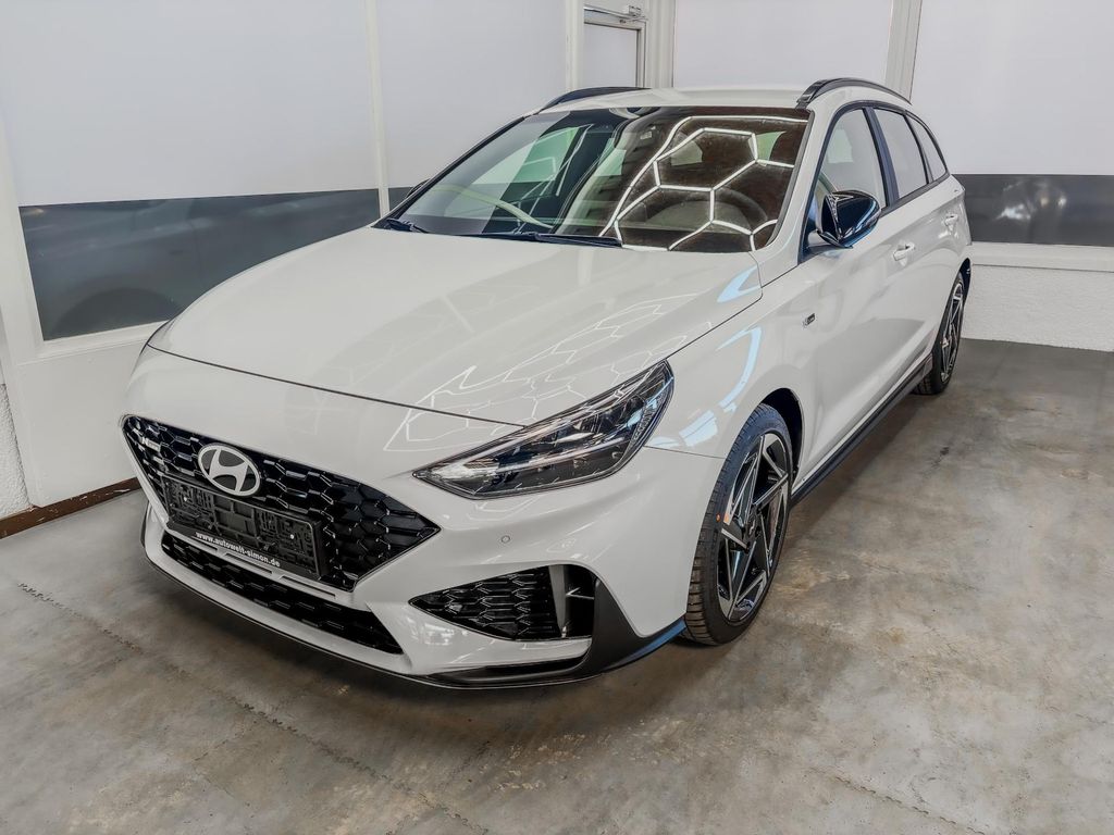 Image of Hyundai i30