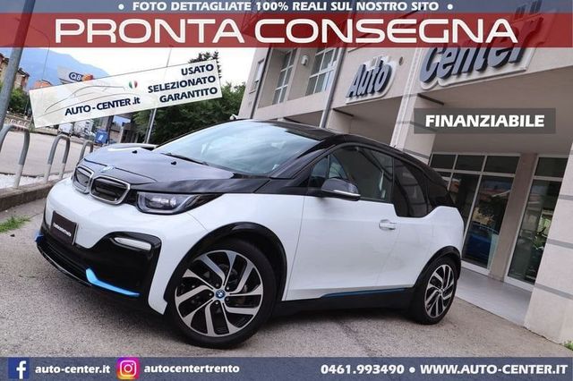 BMW BMW i3 s 120 Ah Heat Pump