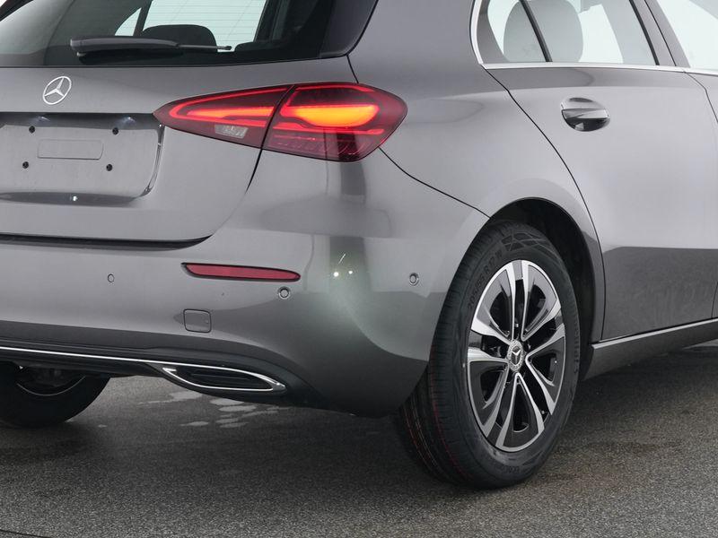 Mercedes-Benz A-Class Progressive/LED/Kamera/SHZ/Winter/17', миниатюра 5