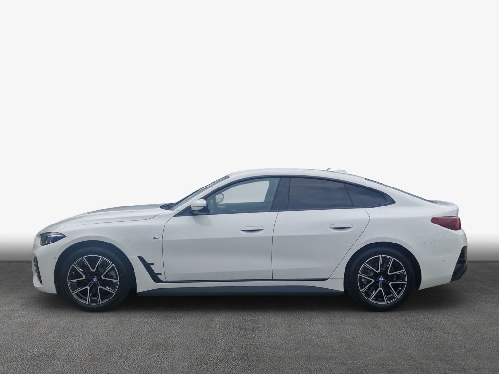 BMW i4 - Bild 5