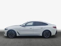 BMW i4 - Vorschau Bild 5
