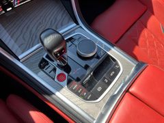 Fahrzeugabbildung BMW M8 Competition Cabrio ACC LASER 360 H/K MEM SOFT