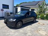 Volvo XC60 B4 D R Design Geartronic R Design - Volvo XC60 Gebrauchtwagen in Bielefeld