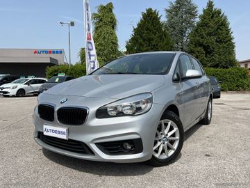 BMW 218 Active Tourer - 1