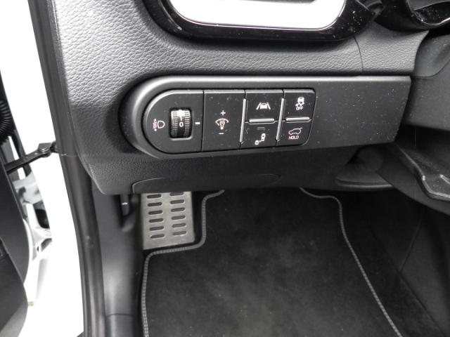 Kia ProCeed GT-Line El. Panodach Navi Leder Digitale