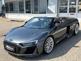 Audi Spyder 5.2 FSI quattro performance/FULL-CARBON - gebrauchte Audi R8 aus dem Jahr 2020