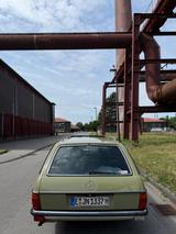 Mercedes-Benz W123 TModel 5 Gang Schalter  - Mercedes-Benz 240: W123