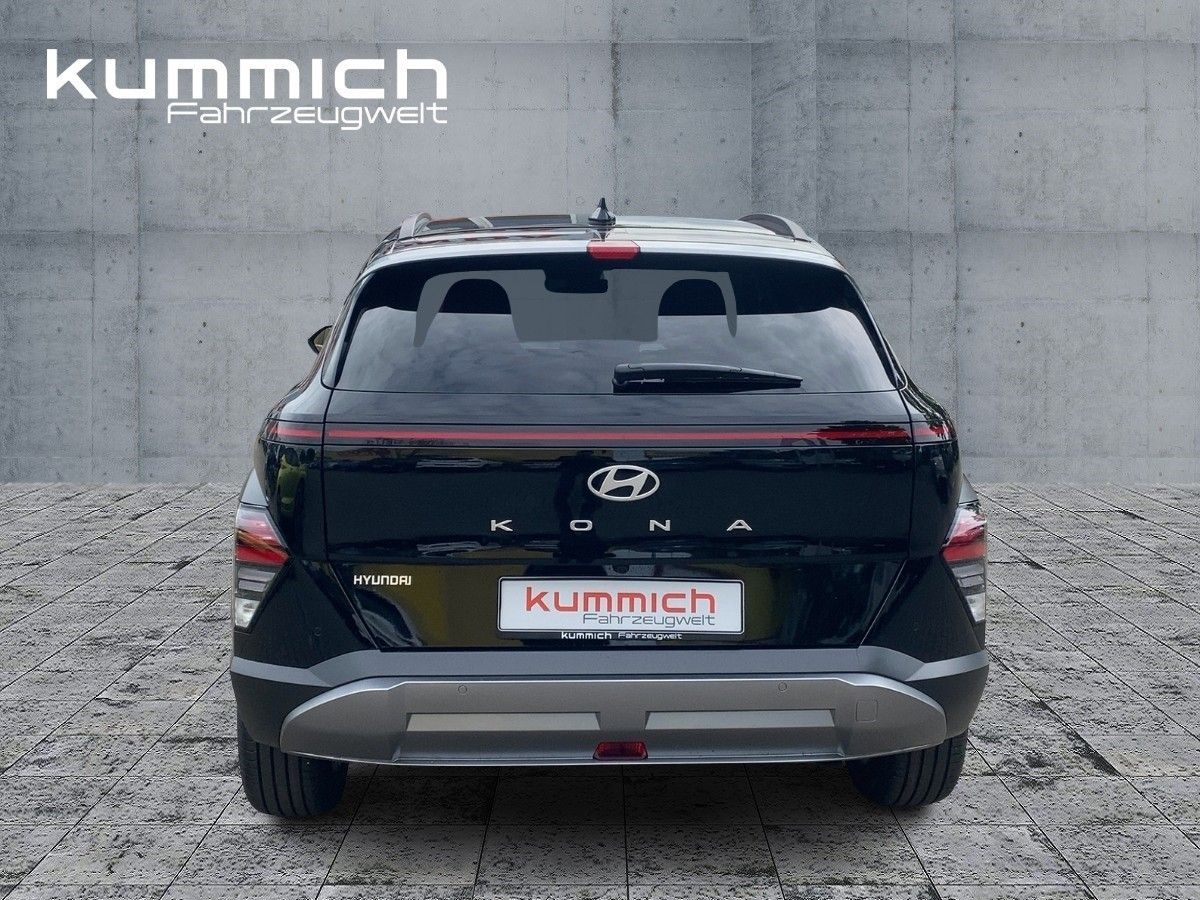 Hyundai KONA - Bild 5
