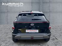 Hyundai KONA - Vorschau Bild 5
