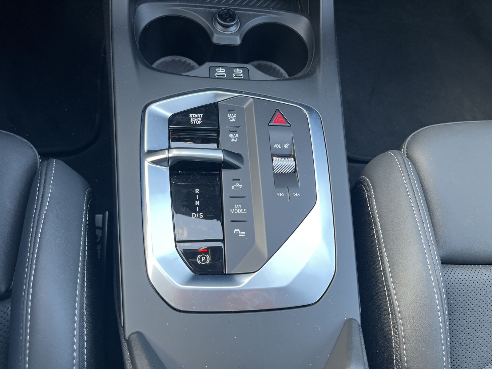 BMW 120 - Bild 20