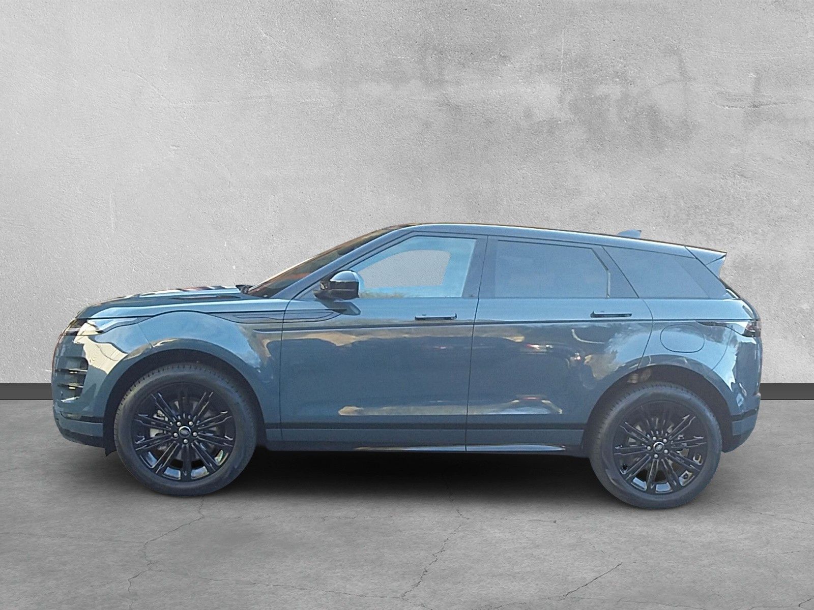 Land Rover Range Rover Evoque P270e DYN SE AWD Automatik imagem 3