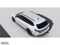 Volkswagen Passat - Vorschau Bild 8