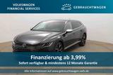 Volkswagen Arteon Shooting Brake Elegance 4Motion 2.0 TDI S