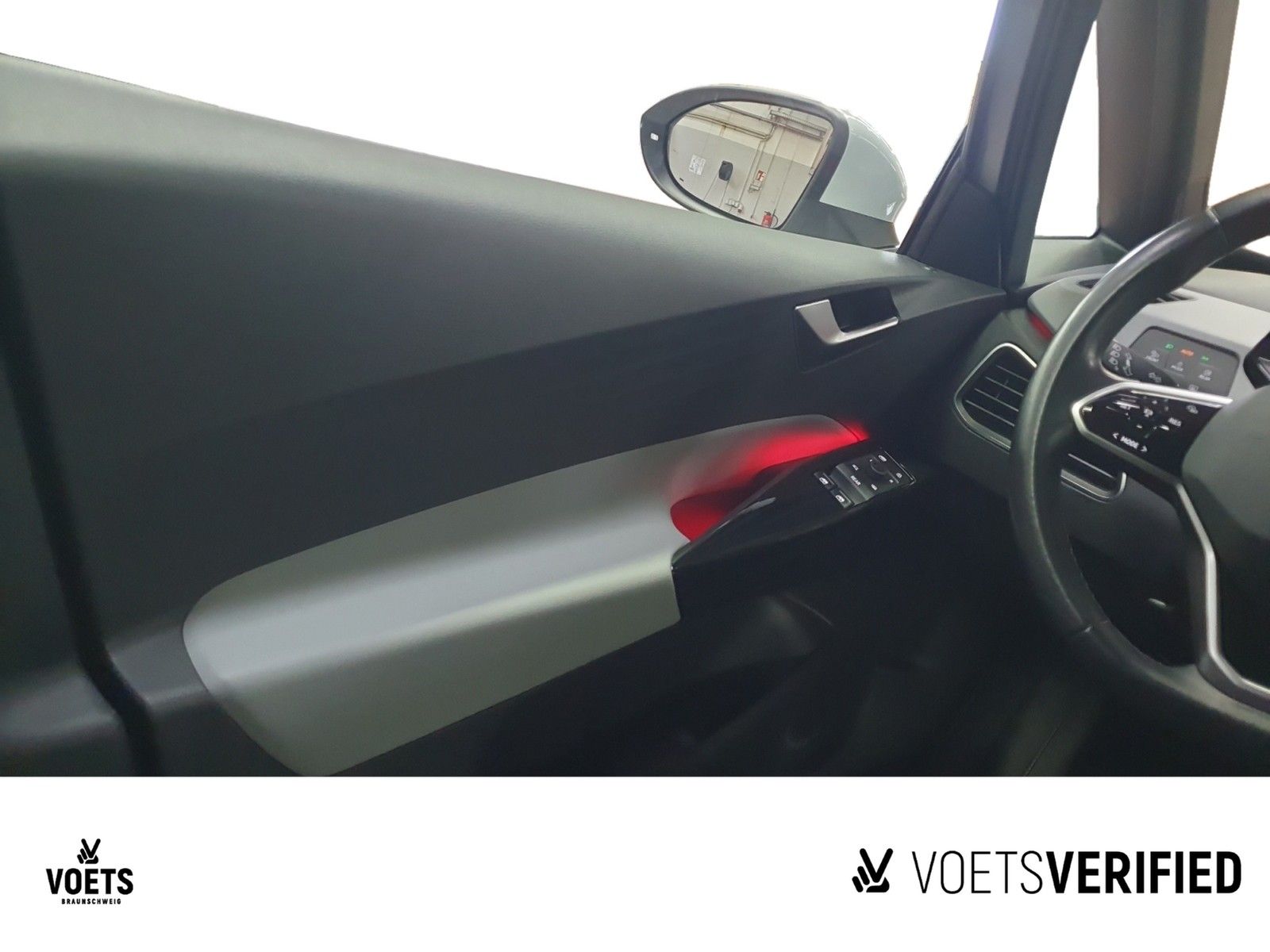 Volkswagen ID.3 - Bild 14