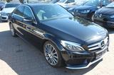 Mercedes-Benz C 250 C -Klasse Lim.AMG Line Burmester - gebrauchte Mercedes-Benz C 250 aus dem Jahr 2015