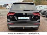 Volkswagen Tiguan Allspace Highline 4Motion VIRTUAL ACC KAM - VW Tiguan Allspace Gebrauchtwagen in Berlin