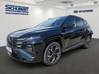Hyundai TUCSON - Vorschau Bild 1