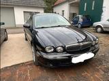 Jaguar X Type 2005 - gebrauchte Jaguar X-Type aus dem Jahr 2005