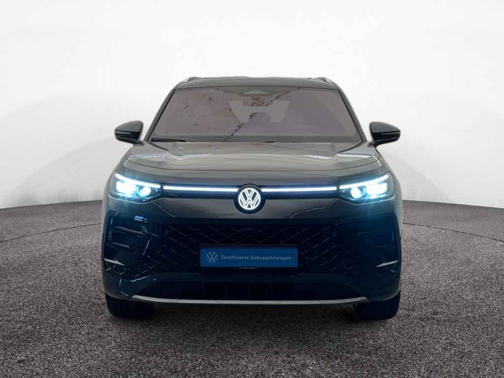Volkswagen Tayron R-Line TDI 4M *AHK*STDHZ*PANO*HUD*HARMAN* imagem 2