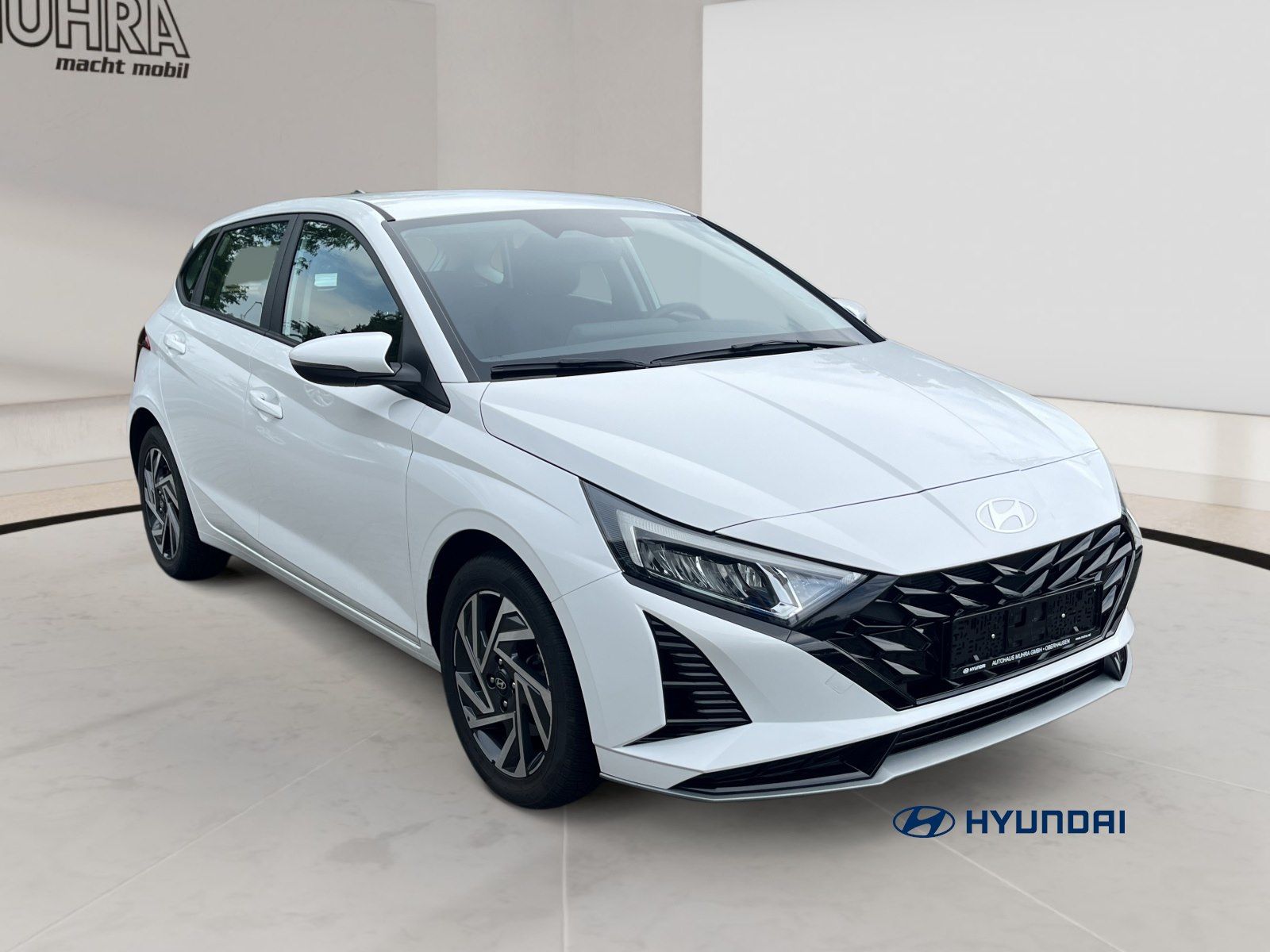 Hyundai i20 – Bild 7