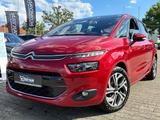 Citroën C4 Picasso Selection*Automatik*aus 1.Hand*150 ps - Citroën C4 Picasso: 150