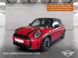 MINI Cooper Navi Head-Up Kamera Pano.Dach Sportsitze - MINI Cooper in Hagen
