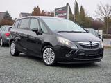 Opel Zafira Tourer 1.4 7SITZER(NAVI/PDCv+H/TOTWINKEL)