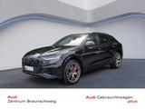 Audi Q8 55 TFSI  quattro tiptronic PANO+HuD+STANDHZG - AUDI Q8 Leasingangebote für Privatpersonen