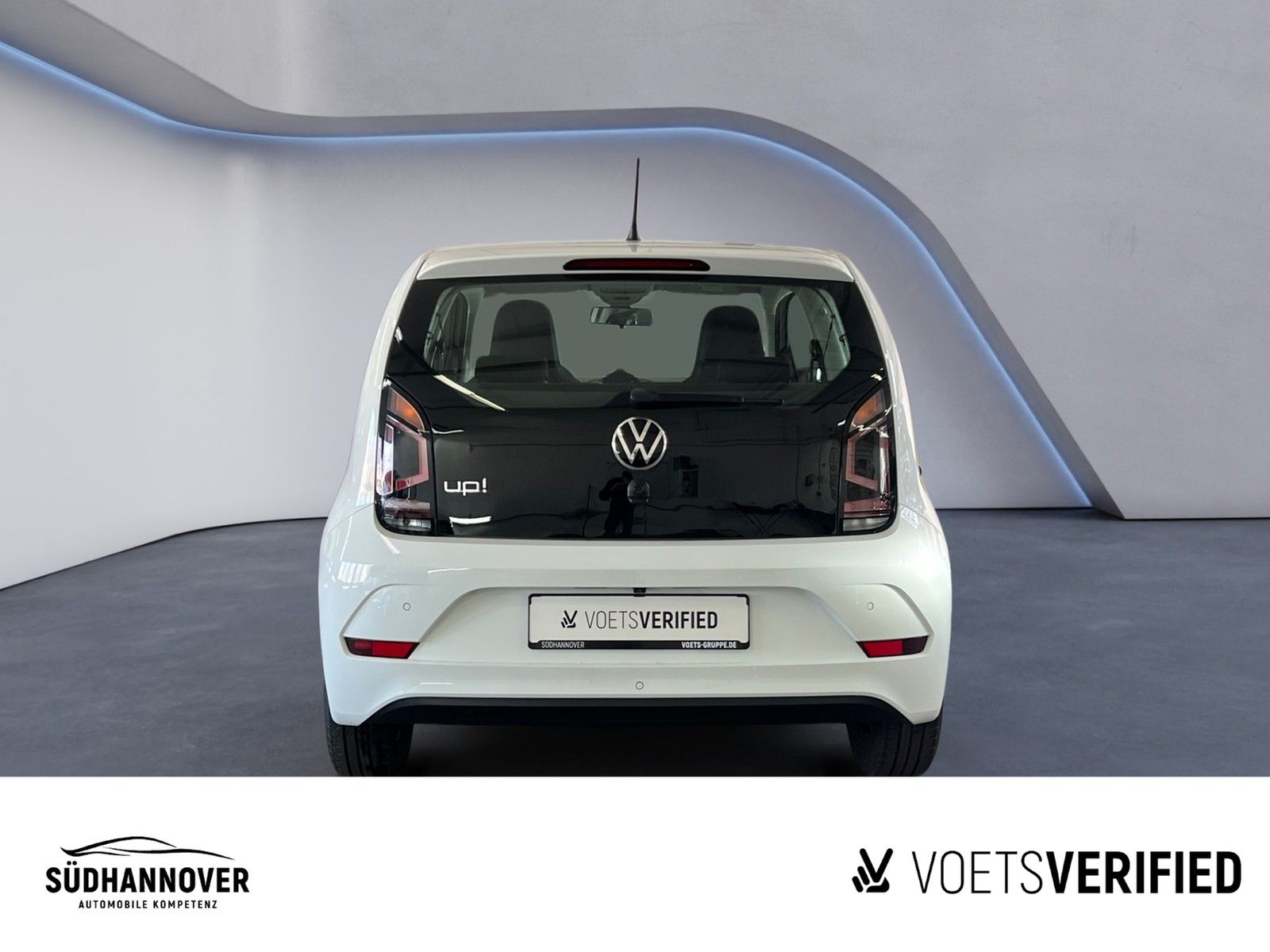 Volkswagen up! - Bild 5