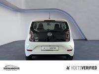 Volkswagen up! - Vorschau Bild 5