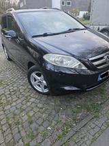 Honda 2.0 FR-V 6 Sitze - gebrauchte Honda FR-V aus dem Jahr 2005