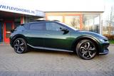 Kia EV6 Plus Advanced AWD 77.4 kWh Aut. Navi|1e Eig| - Kia EV6 mit Panoramadach