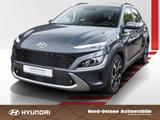 Hyundai KONA 1.6 T-GDI PRIME 4WD KAMERA ACC PDC HUD SHZ - gebrauchte Hyundai KONA aus dem Jahr 2022