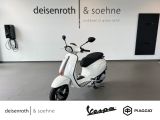 Vespa Sprint 50 S Weiß Innocente - VESPA 50 S