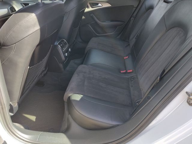 Audi A6 Allroad 3.0 TDI quattro 200kW S tronic